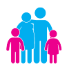 Family Pass icon
