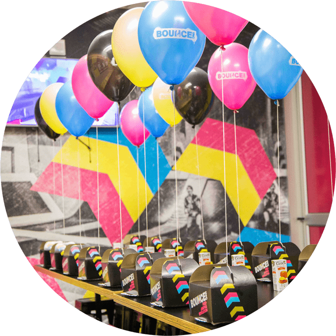 Balloons (April 2017)