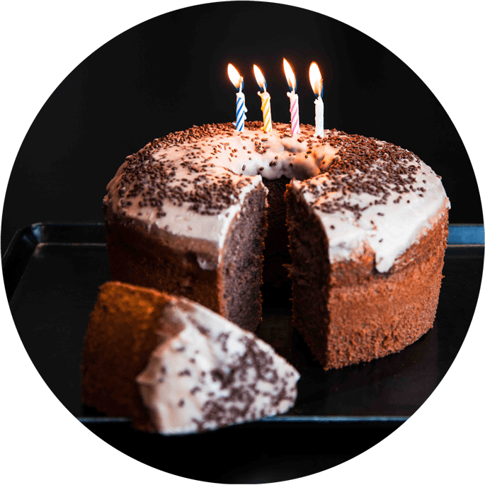 Chocolate Cake