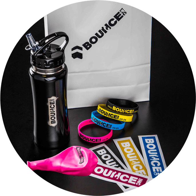 Party Bag B (April 2017)