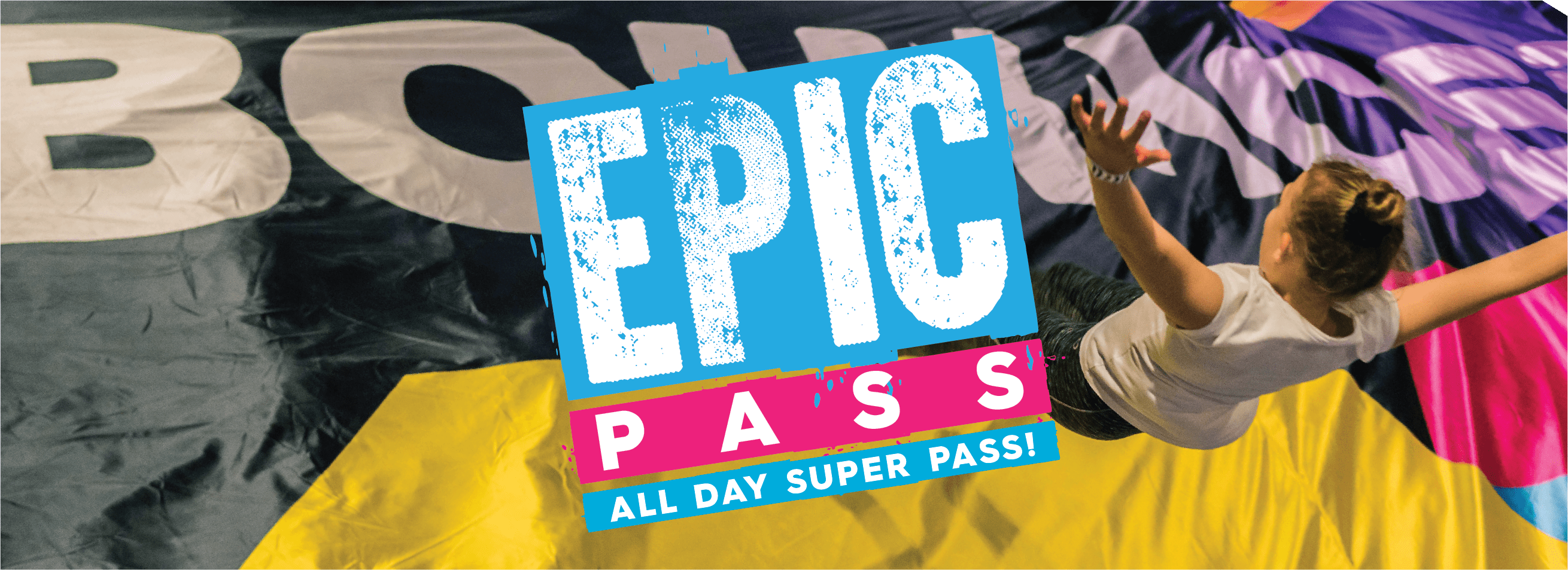 BOUNCE Trampoline Parks around South Africa BOUNCEinc