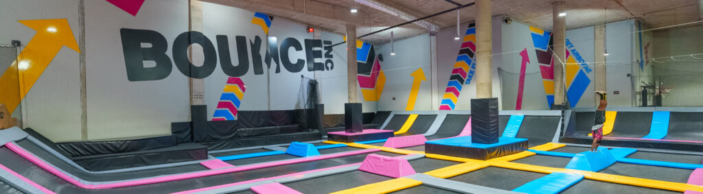 BOUNCE Cornubia Mall Header