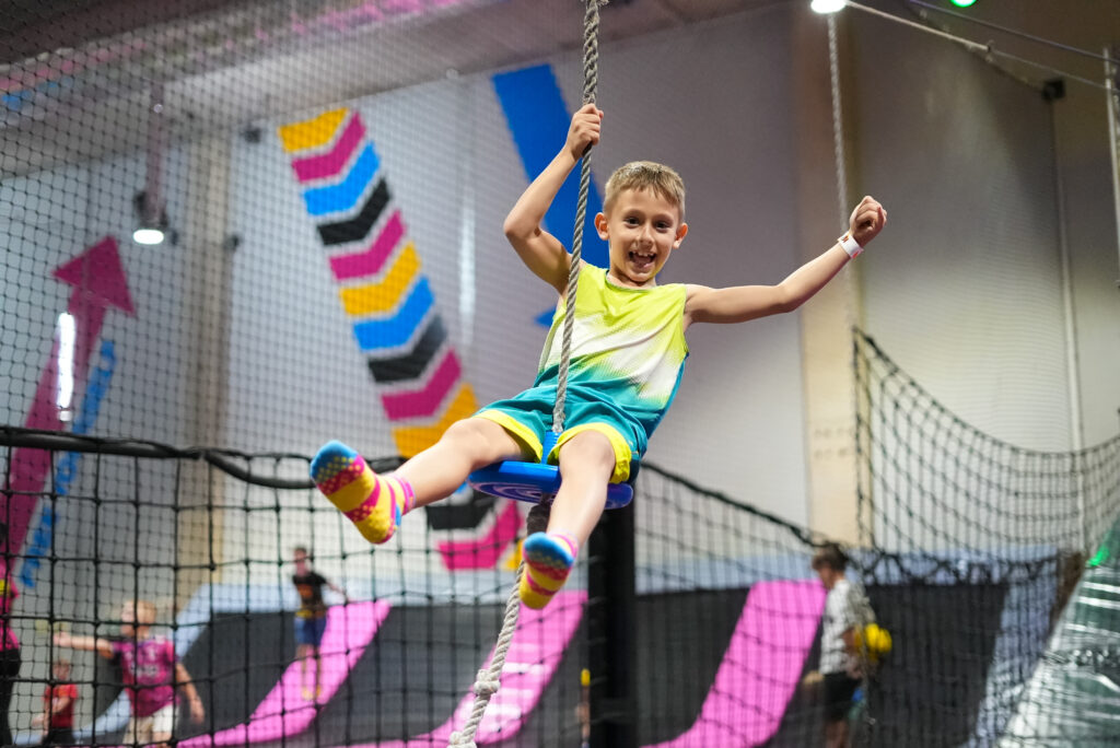 BOUNCE Rosebank coming to The Zone @ Rosebank Johannesburg
