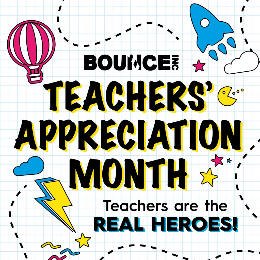 Teachers appreciation