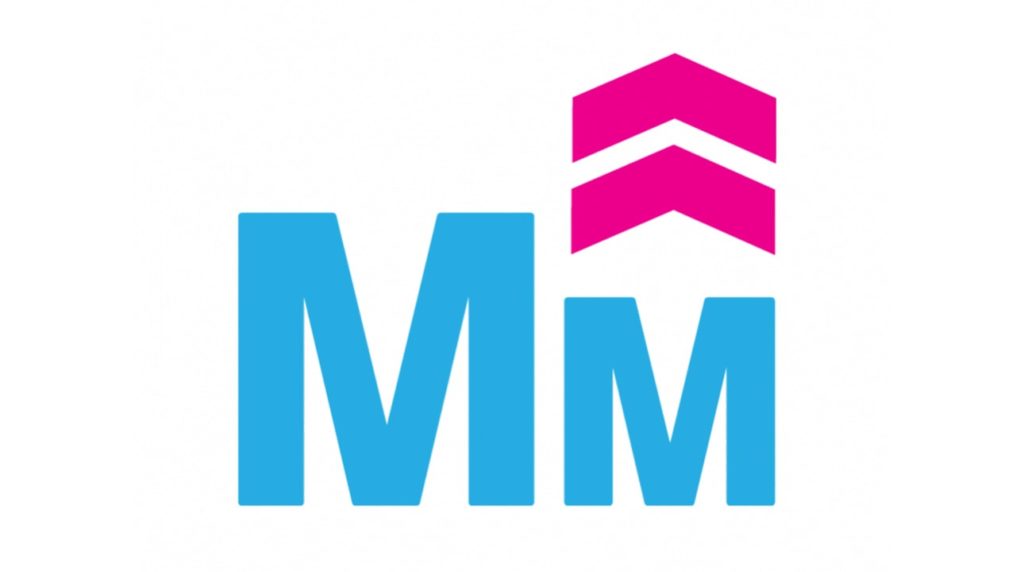 Mega Mania Ticket Logo