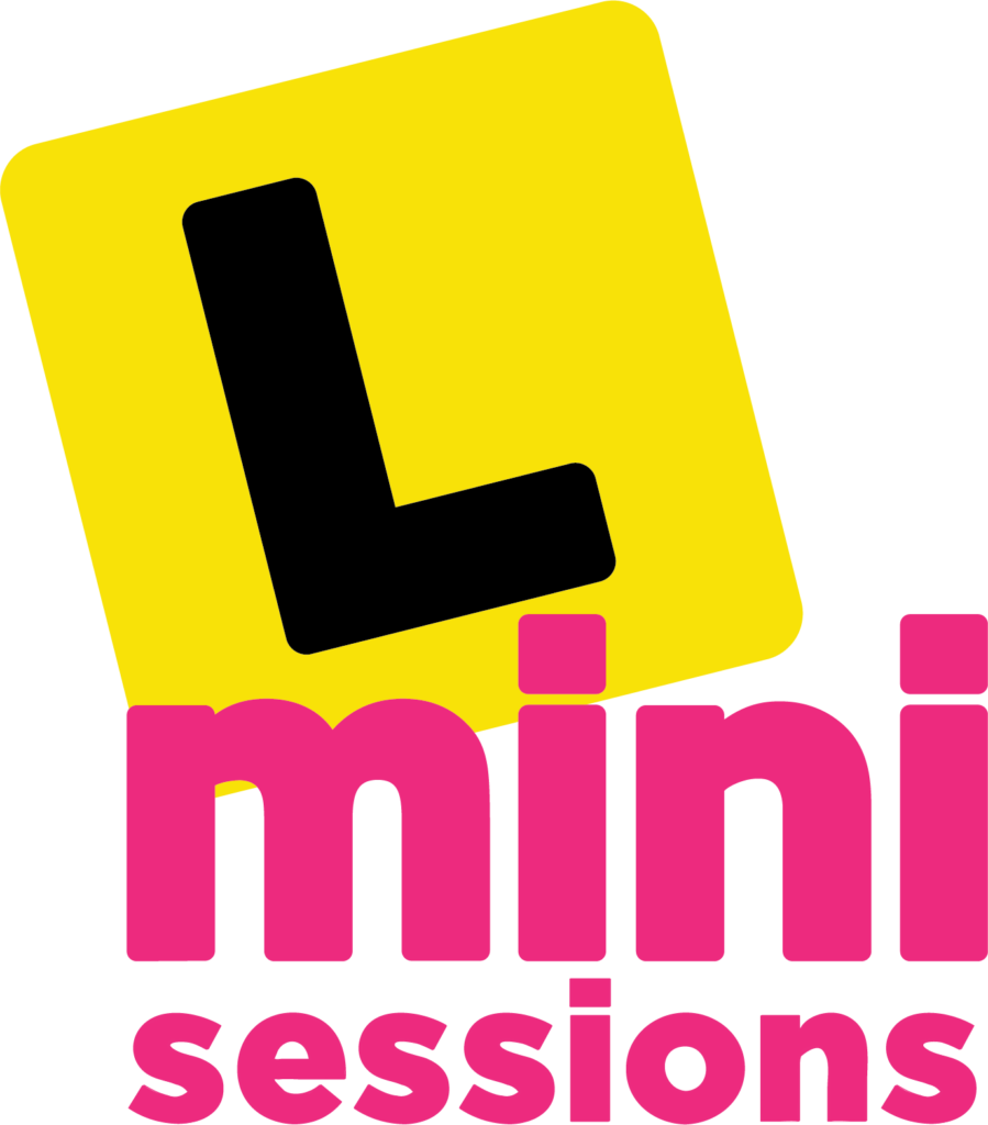 miniBOUNCE session logo