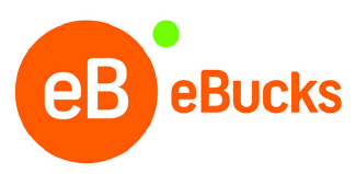 E-Bucks cashless method