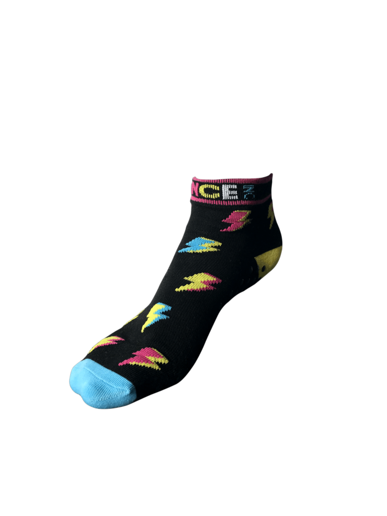 BOUNCE Super Sock